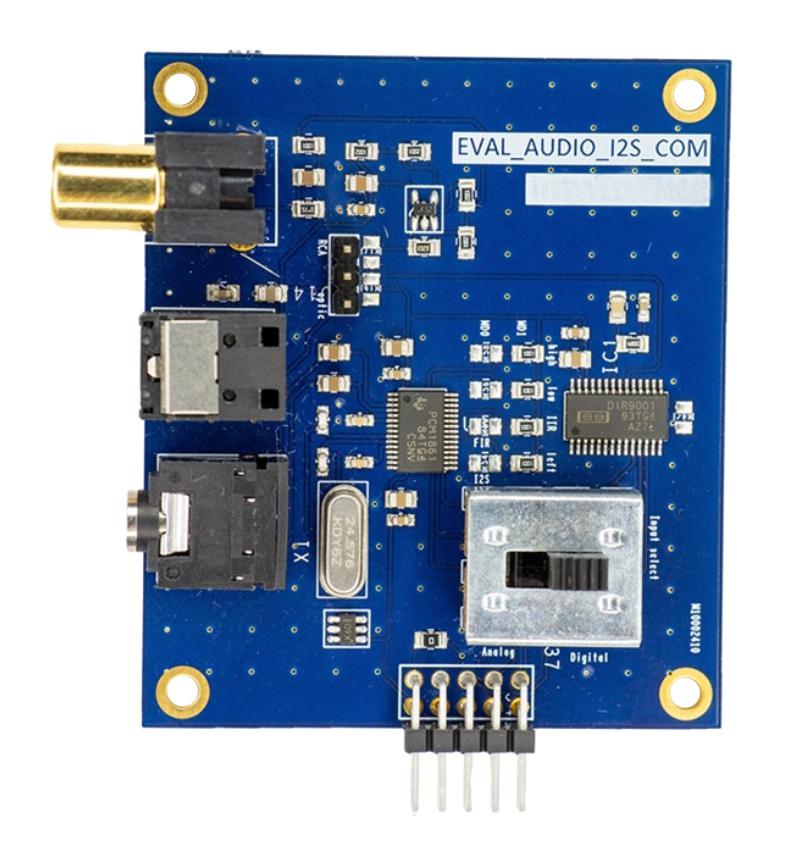 EVALAUDIOI2SCOM