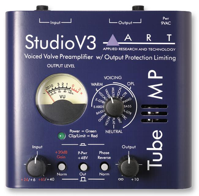 TUBE MP STUDIO V3