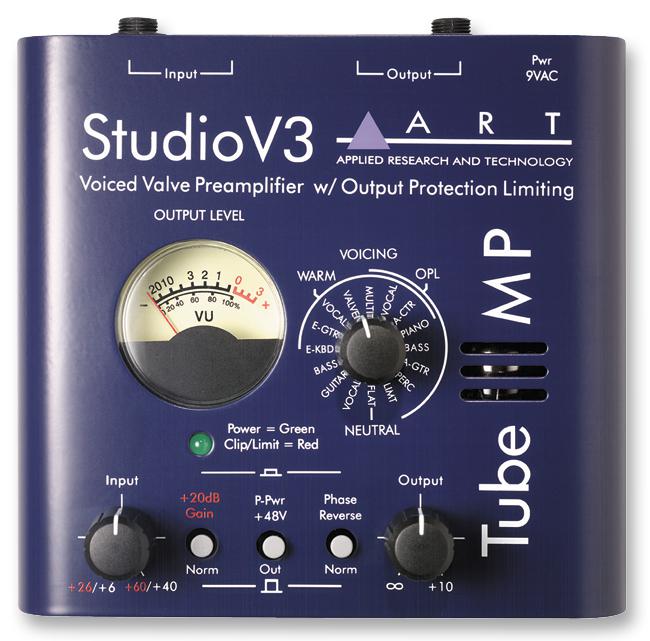 TUBE MP STUDIO V3