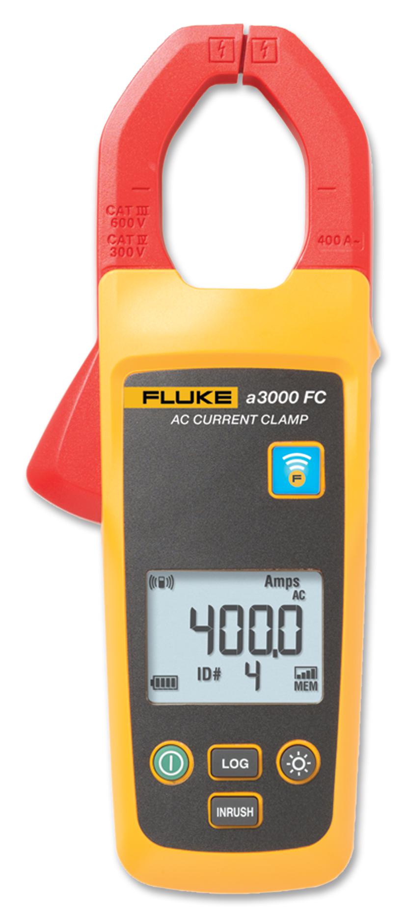 FLUKE  A3000 FC