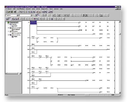 GX-DEVELOPER- FX