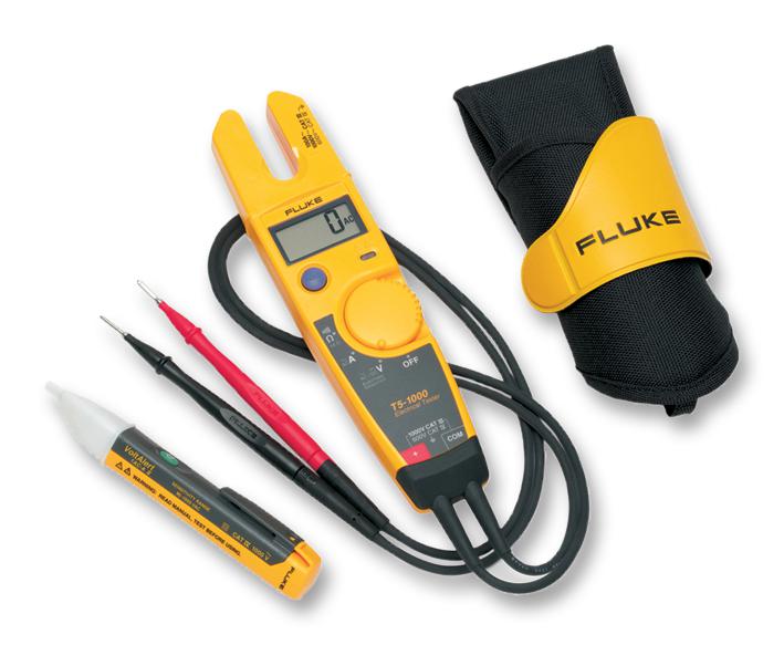 FLUKE T5-H5-1AC KIT EUR