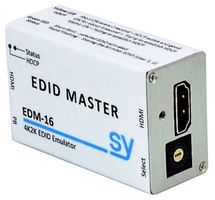 SY-EDID MASTER