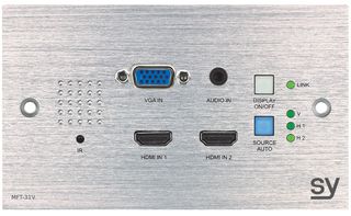 SY-MFT-31V