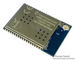 MRF24WG0MB-I/RM