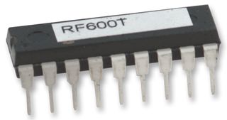 RF600T