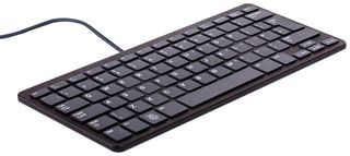 RPI-KEYB (UK)-BLACK/GREY