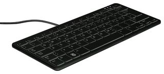 RPI-KEYB (DE)-BLACK/GREY