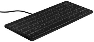 RPI-KEYB (FR)-BLACK/GREY