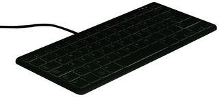 RPI-KEYB (IT)-BLACK/GREY