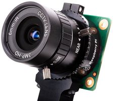 RPI-6MM LENS