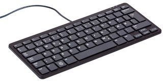 RPI-KEYB (DK)-BLACK/GREY