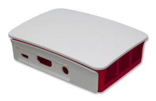 RASPBERRY-PI3-CASE