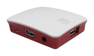 RASPBERRY PI3A+ CASE