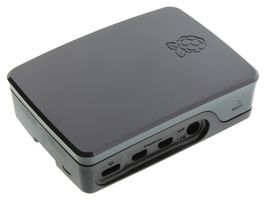 PI4B_CASE_BLK/GRY