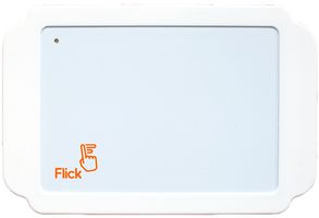 FLICK LARGE CASE