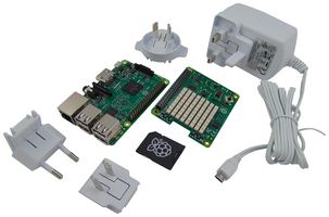 PI3-IBM-IOT-LEARNKIT