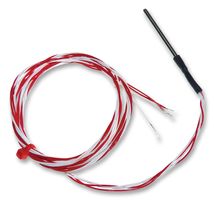 PT100 PROBE 3.0 X 25MM 1M LEAD