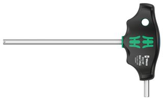 454 HEX-PLUS HF 6 X 150 MM