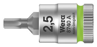 8740 2.5 X 28MM