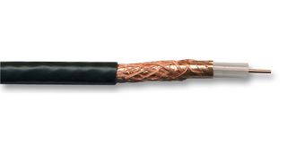 LCC100 BLK 250M
