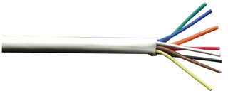 AC T3 8C WHT 100M