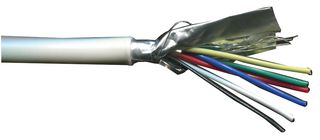 AC T3 6C TCCA SCR WHT 100M