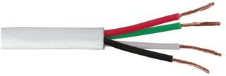 4CSPKCBL1.50WHT100M