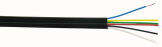 FCC-68 6C BLACK 100M