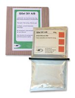 QSIL 216 250G