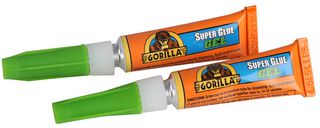 SUPERGLUE GEL 2X3G