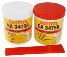 EA 3475 A&amp;B, 500G