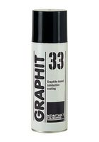 GRAPHIT 33 200ML