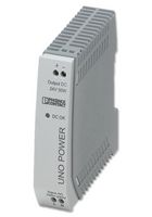 UNO-PS/1AC/24DC/30W