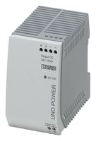 UNO-PS/1AC/24DC/100W