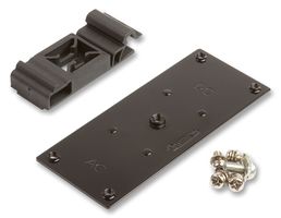 ECL25/30 DIN CLIP KIT