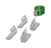 BATTERY MOUNTING KIT