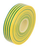 AT7 GREEN / YELLOW 33M X 25MM