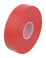 AT7 RED 33M X 25MM