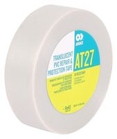 AT27 TRANSPARENT 33M X 25MM