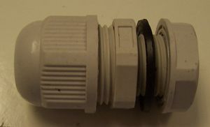 MG-16 WHITE