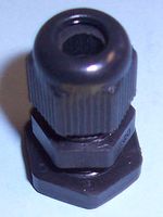 MG-12 BLACK
