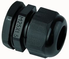 MG-25 BLACK