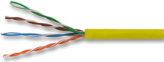 CAT6LSYEL305M