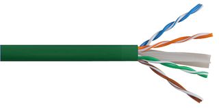 CAT6 GREEN 305M