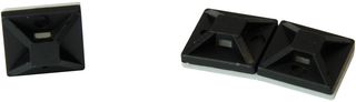 MB2A-BLK (50 PACK)