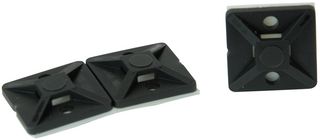 MB3A-BLK (50 PACK)