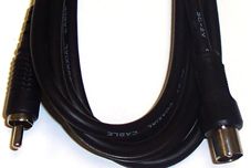 JR9007/3C2V/2M BLACK-ROHS