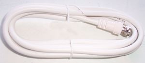 JR9017/2M WHITE-ROHS