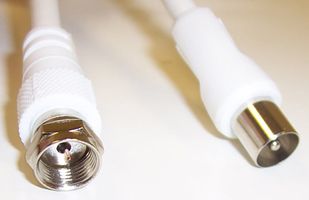 JR9017/4M WHITE-ROHS